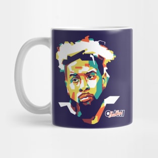 Odell Beckham Junior Mug